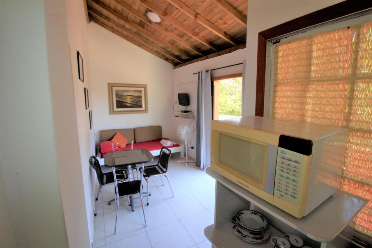 Open Mar Pousada Florianópolis Rom bilde