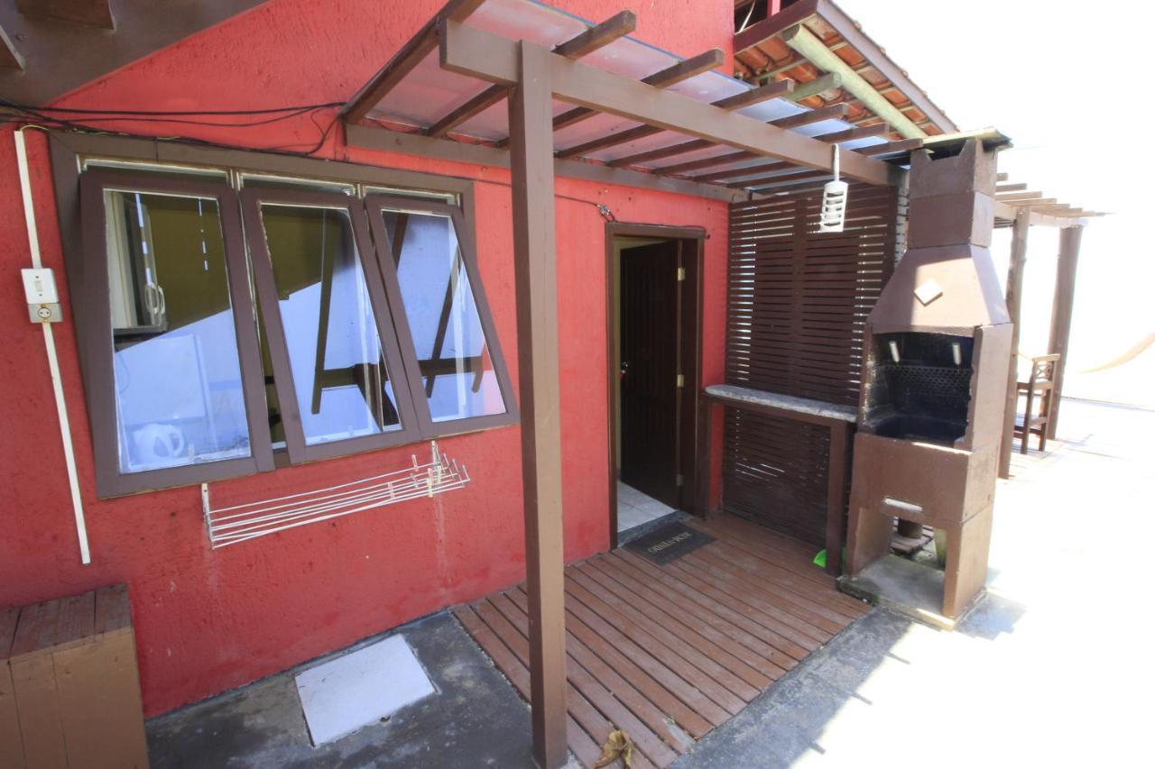 Open Mar Pousada Florianópolis Rom bilde