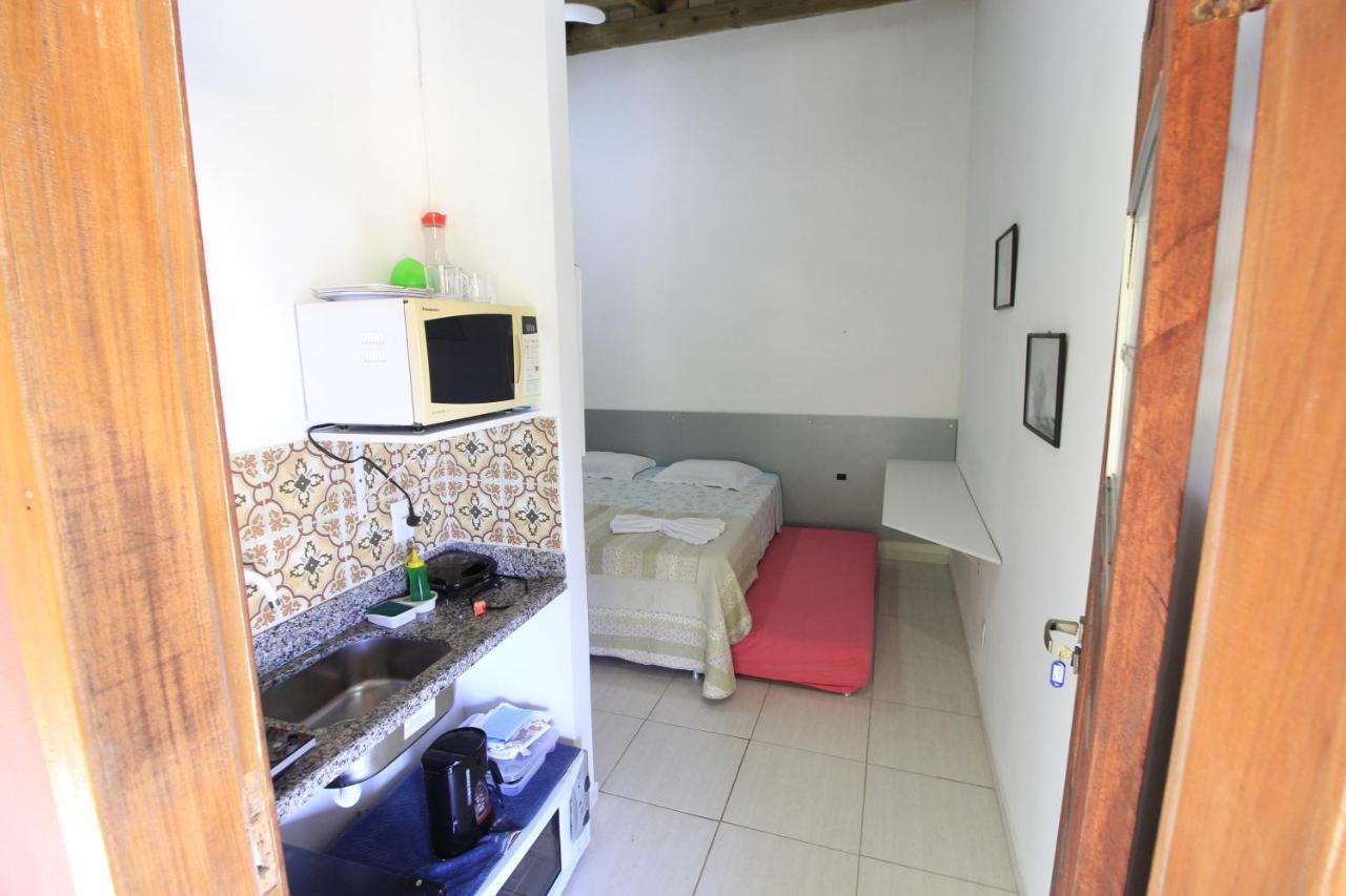 Open Mar Pousada Florianópolis Rom bilde